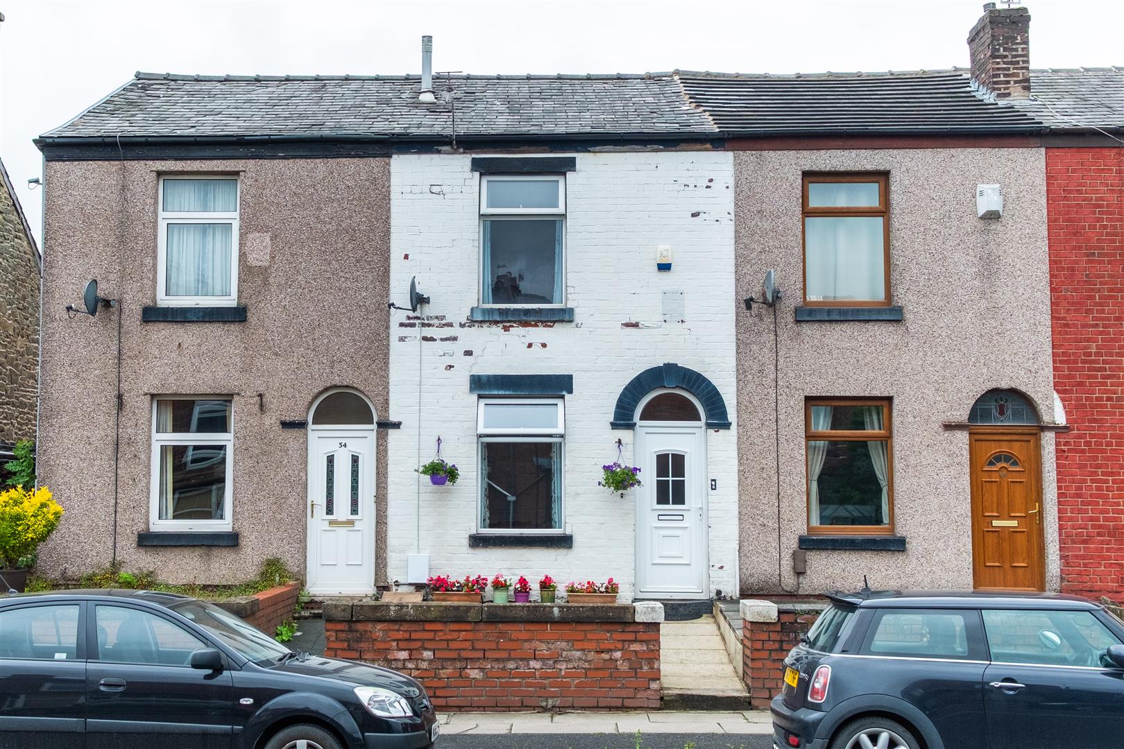 2 bed property in Chorley New Road, Bolton